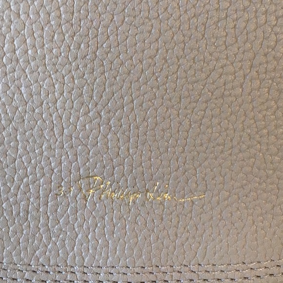 3.1 Phillip Lim Pashli Mini Saddle Crossbody Bag - Picture 5 of 12